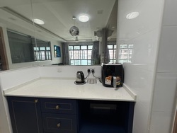 Blk 419B Waterfront II @ Northshore (Punggol), HDB 3 Rooms #554217661